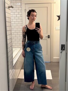 Beyond Nine Tavi Jeans